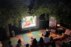 movie-night
